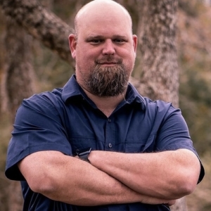 Joshua Dixon