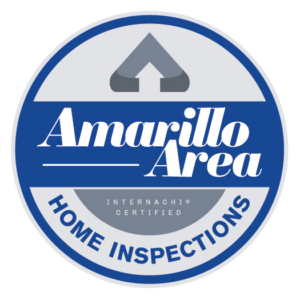 Amarillo Area Home Inspections Logo