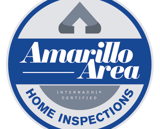 Amarillo Area Home Inspections Logo