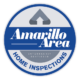 Amarillo Area Home Inspections Logo