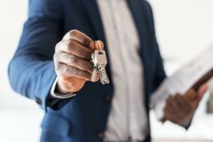 House keys
