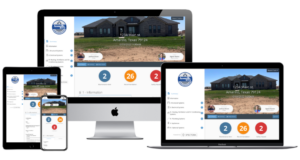 Home inspection report