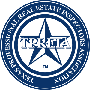 TPREIA Badge